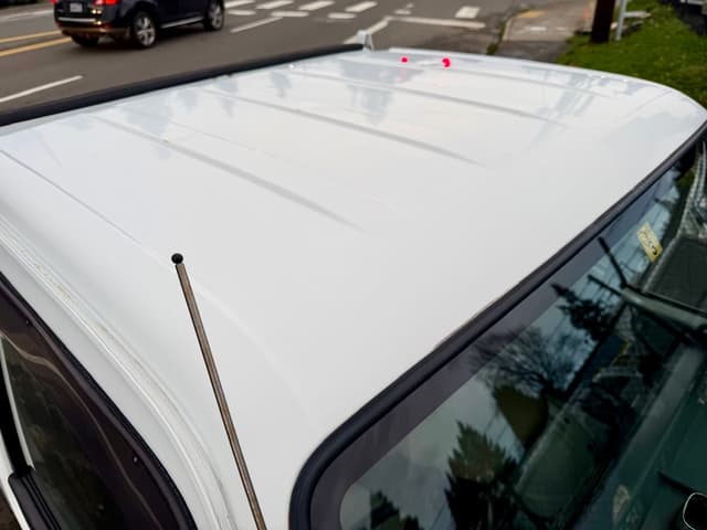 1999 Honda Acty JDM car for sale — photo 13 of 25
