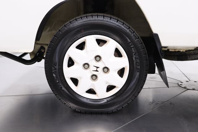 1998 Honda Acty JDM car for sale — photo 22 of 25
