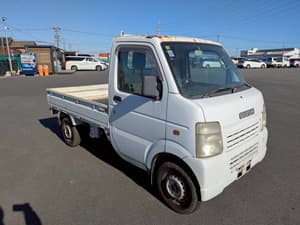 2008 Suzuki Kei JDM car for sale