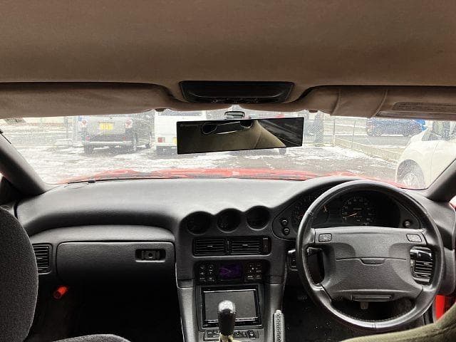 1992 Mitsubishi GTO JDM car for sale — photo 9 of 9