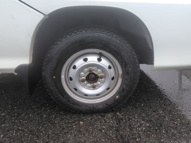 2002 Subaru Sambar JDM car for sale — photo 20 of 25