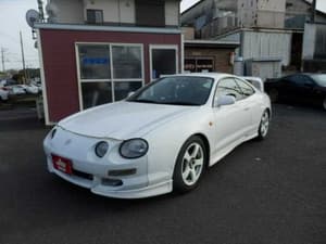 1998 Toyota Celica JDM car for sale