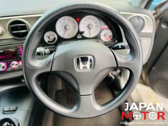 2001 Honda Integra JDM car for sale — photo 9 of 10