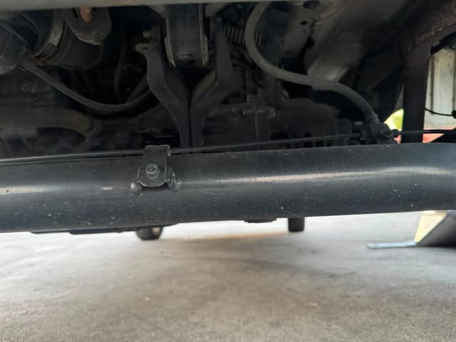 2000 Honda Acty JDM car for sale — photo 13 of 13