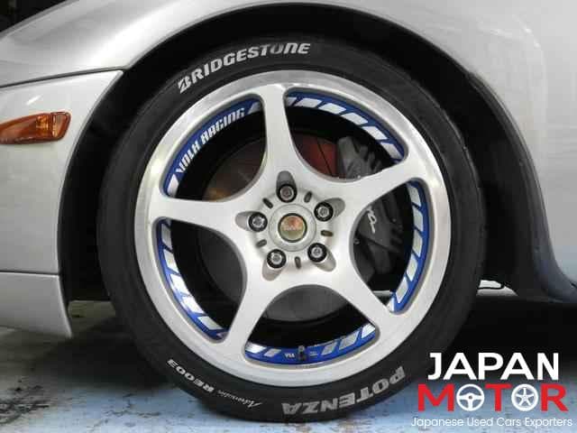 1998 Toyota Supra JDM car for sale — photo 7 of 10