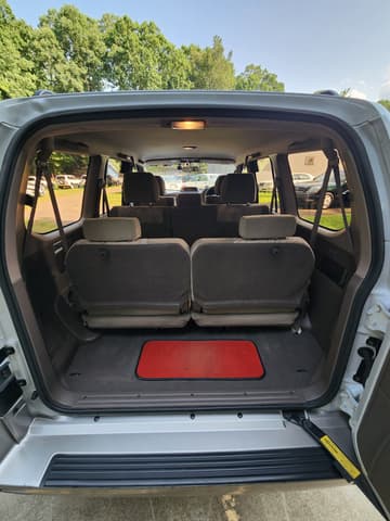 2001 Toyota Land Cruiser Prado JDM car for sale — photo 22 of 25