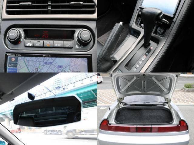 1991 Honda NSX JDM car for sale — photo 8 of 10