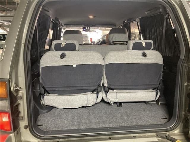 1999 Toyota Land Cruiser Prado JDM car for sale — photo 9 of 19