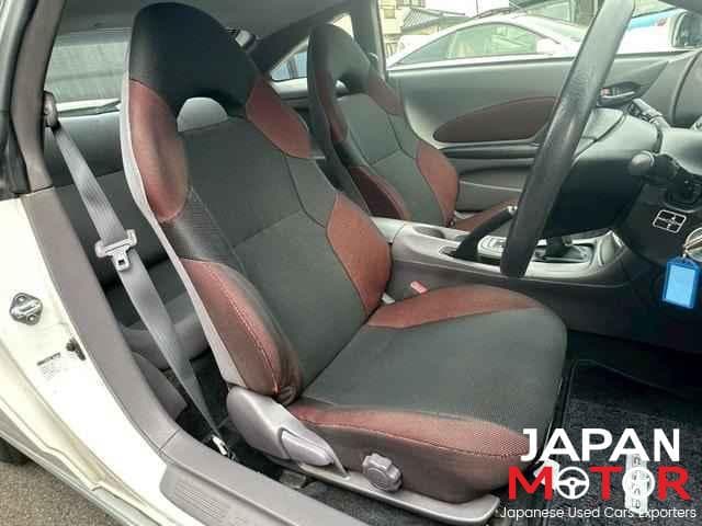 1999 Toyota Celica JDM car for sale — photo 2 of 9