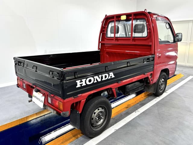 1994 Honda Acty JDM car for sale — photo 4 of 25