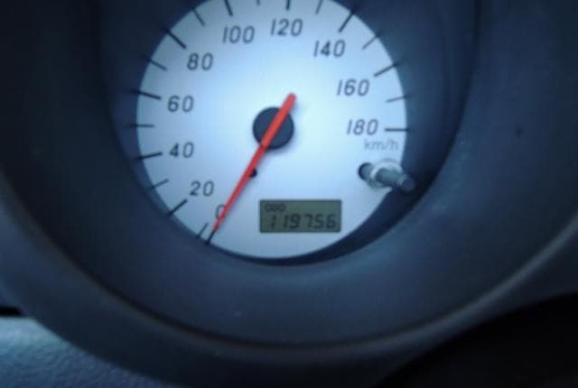 2002 Toyota MR2 JDM car for sale — photo 16 of 25