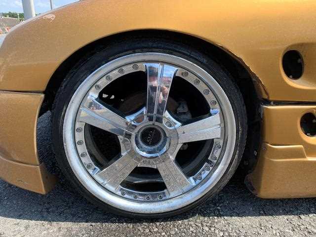 1994 Suzuki Cappuccino JDM car for sale — photo 19 of 20