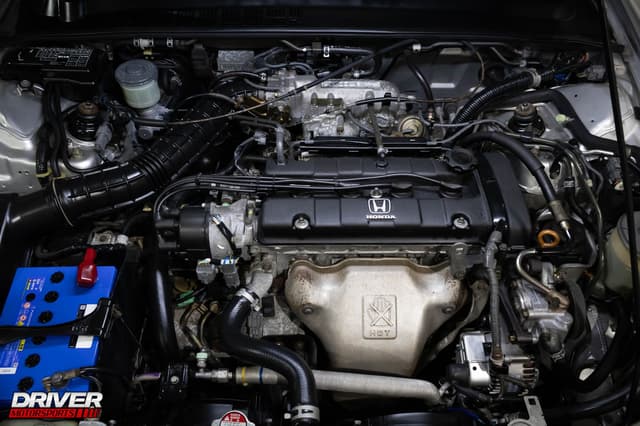 1994 Honda Prelude JDM car for sale — photo 4 of 24