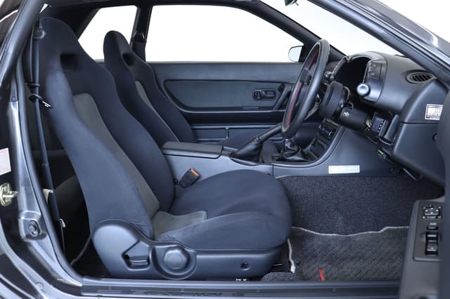 1991 Nissan Skyline JDM car for sale — photo 10 of 10