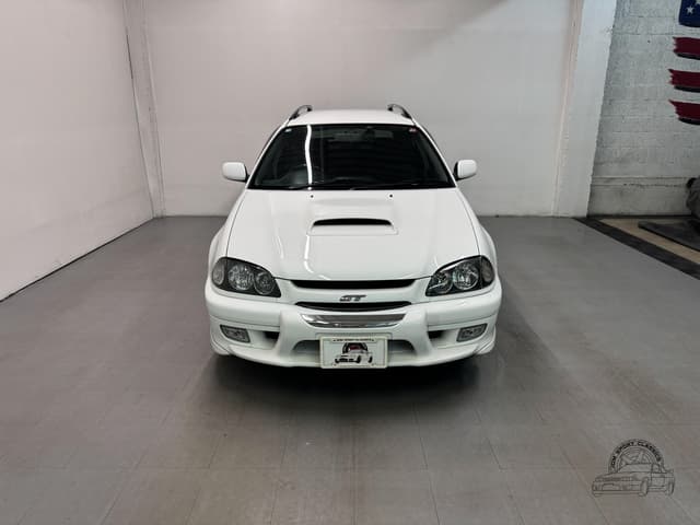 1997 Toyota Caldina JDM car for sale — photo 5 of 25