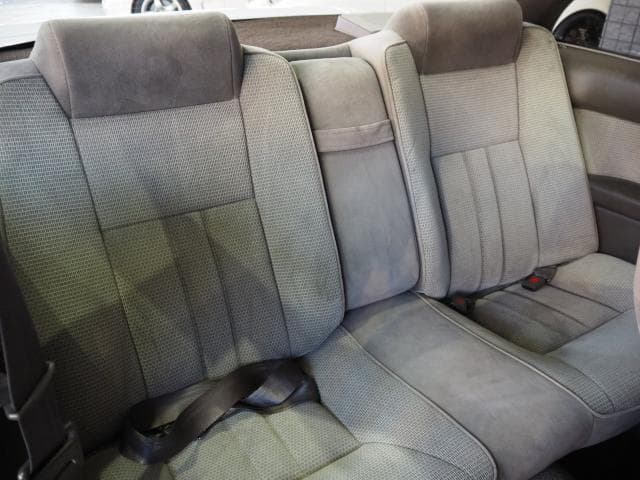 1989 Toyota Soarer JDM car for sale — photo 7 of 21