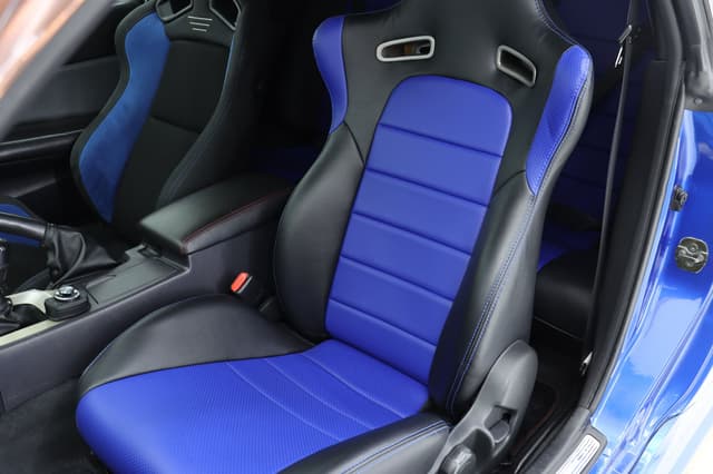1999 Nissan Skyline JDM car for sale — photo 13 of 25