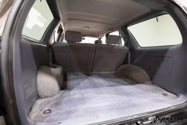 1996 Toyota Hilux Surf JDM car for sale — photo 21 of 25