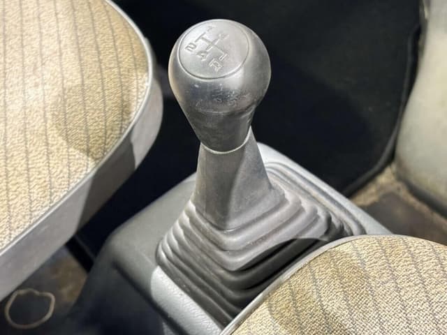 1990 Honda Acty JDM car for sale — photo 11 of 23