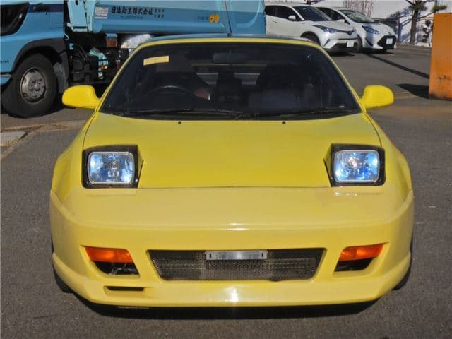 1993 Toyota MR2 JDM car for sale — photo 5 of 25