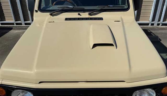 1998 Suzuki Jimny JDM car for sale — photo 23 of 25