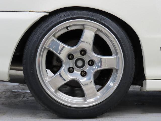 2000 Honda Integra JDM car for sale — photo 20 of 20