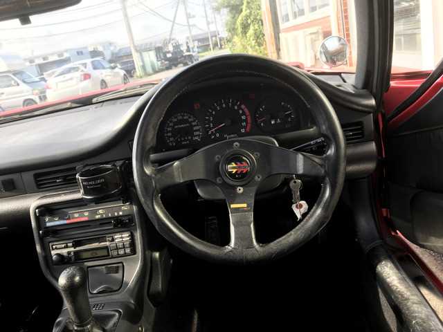 1992 Suzuki Cappuccino JDM car for sale — photo 10 of 20