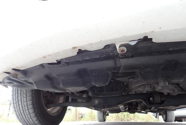 2007 Toyota JDM car for sale — photo 13 of 25
