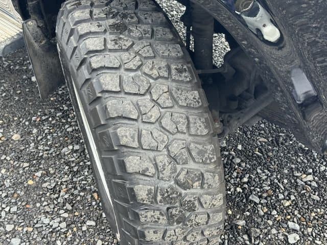 1986 Toyota Land Cruiser JDM car for sale — photo 25 of 25