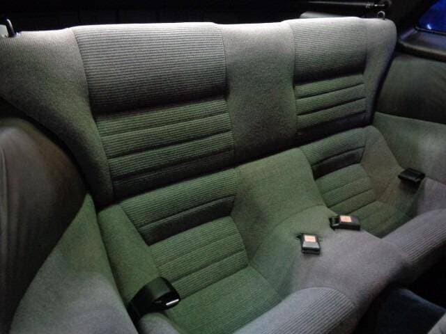 1991 Nissan Fairlady Z JDM car for sale — photo 6 of 12
