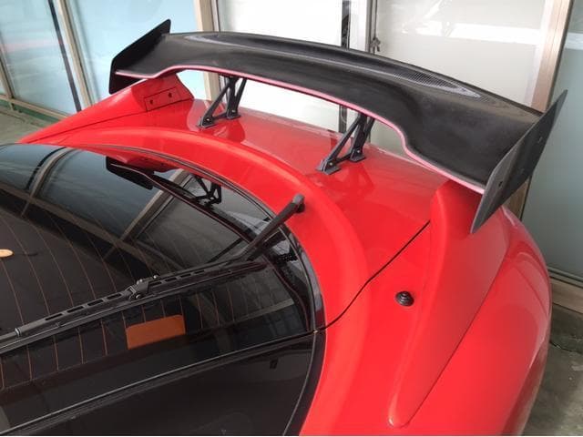 2000 Mitsubishi GTO JDM car for sale — photo 8 of 20