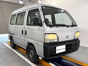 1998 Honda Acty JDM car for sale