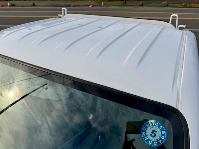 2000 Suzuki Carry JDM car for sale — photo 12 of 25