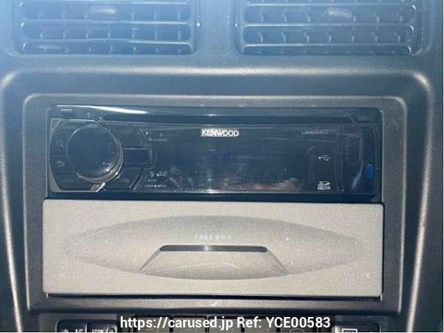 1998 Toyota MR2 JDM car for sale — photo 9 of 10