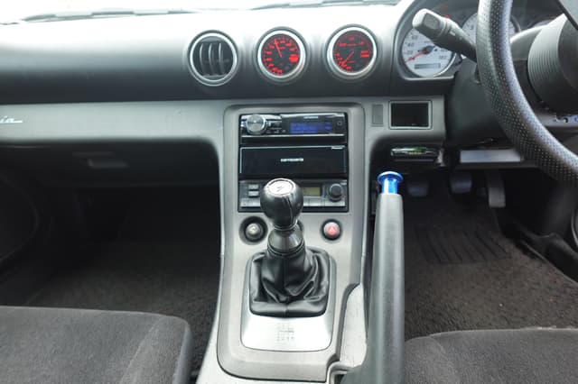1999 Nissan Silvia JDM car for sale — photo 13 of 16
