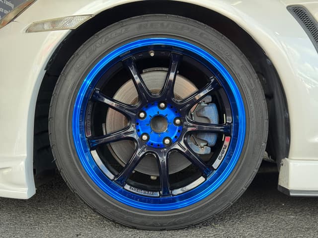 2004 Mazda RX-8 JDM car for sale — photo 22 of 25
