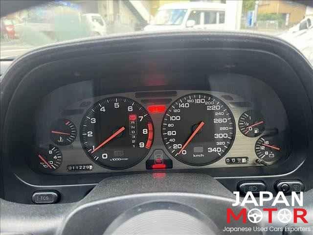 1991 Honda NSX JDM car for sale — photo 12 of 24