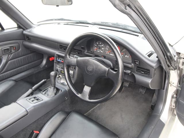 1992 Suzuki Cappuccino JDM car for sale — photo 11 of 25