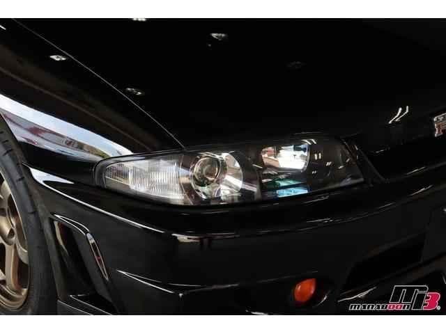 1998 Nissan Skyline JDM car for sale — photo 10 of 25