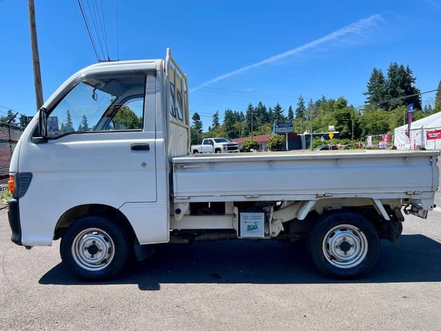 1994 Daihatsu Hijet JDM car for sale — photo 7 of 25