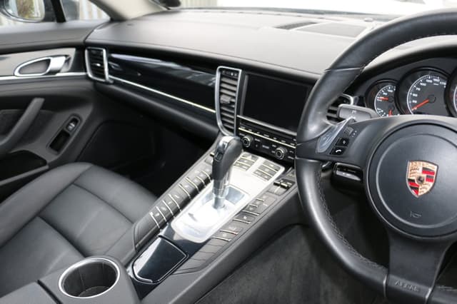 2011 JDM car for sale — photo 24 of 25