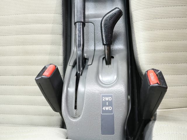 1998 Suzuki Carry JDM car for sale — photo 14 of 25