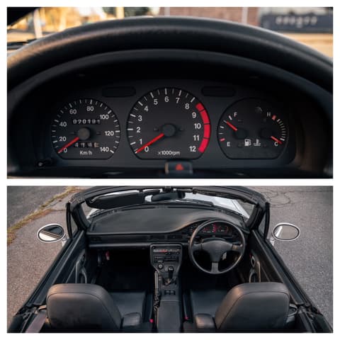 1993 Suzuki Cappuccino JDM car for sale — photo 2 of 8