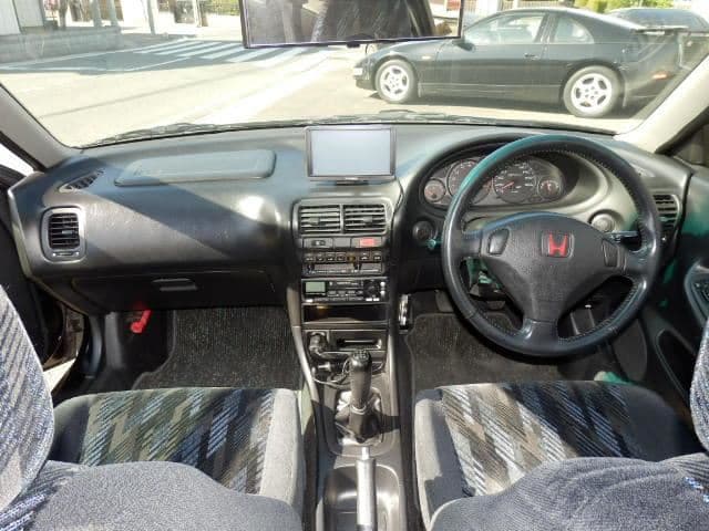 1999 Honda Integra JDM car for sale — photo 6 of 23