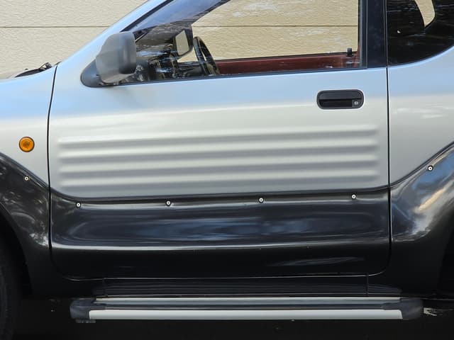 1999 Isuzu JDM car for sale — photo 16 of 25