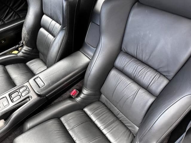 1991 Honda NSX JDM car for sale — photo 14 of 20
