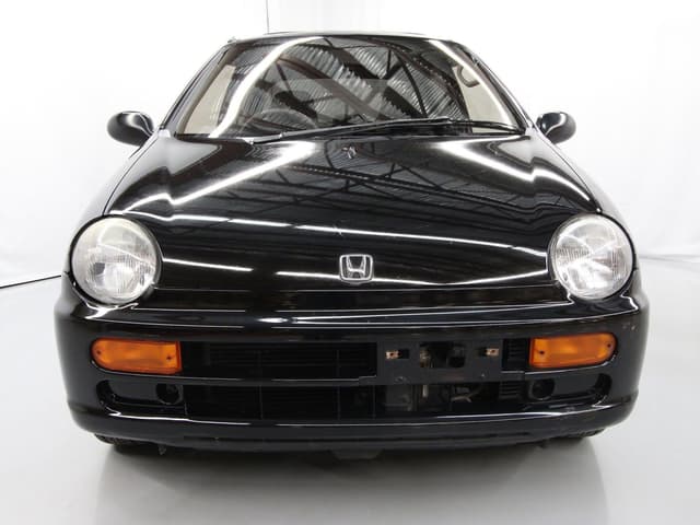 1993 Honda Today JDM car for sale — photo 3 of 25