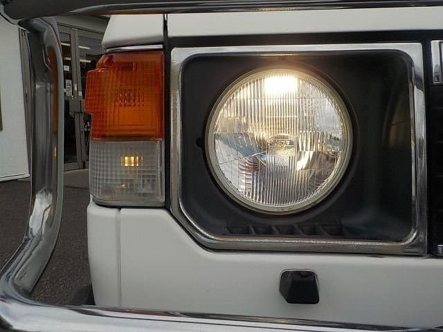 1989 Mitsubishi Pajero JDM car for sale — photo 18 of 25