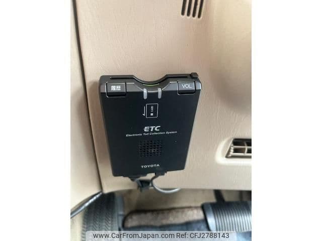 1998 Toyota Land Cruiser JDM car for sale — photo 18 of 21