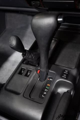 1998 Toyota Land Cruiser Prado JDM car for sale — photo 10 of 25
